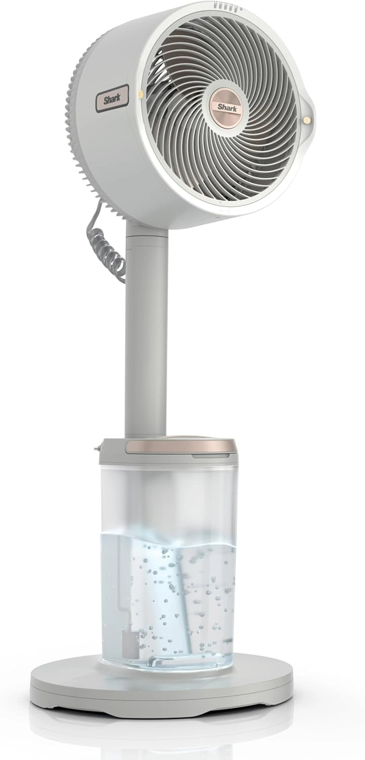 Shark FlexBreeze Pro Mist Fan